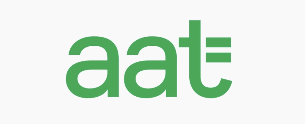 AAT Member logo