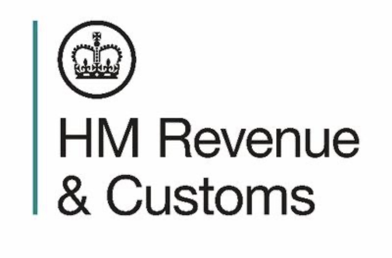HMRC Registered Agent logo